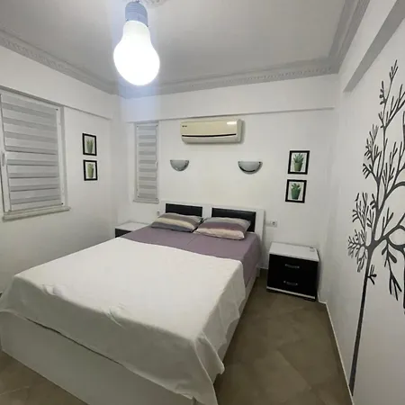 Blue&white Sitesi Apartamento *